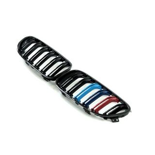 M-Look Nieren (für 2010-2013, M-Color) BMW 3 Series E92/E93 2006–2013 Foto 4