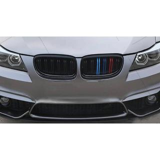 M-Look Nieren (für 2010-2013, M-Color) BMW 3 Series E92/E93 2006–2013 Foto 3
