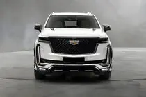 Cadillac Escalade 2020- MNR Carbon Bodykit Foto 2