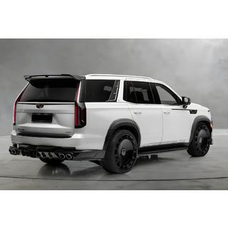 MNR Carbon Bodykit Cadillac Escalade 2020- Foto 3
