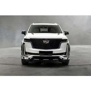 MNR Carbon Bodykit Cadillac Escalade 2020- Foto 2