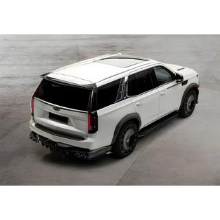 MNR Carbon Bodykit Cadillac Escalade 2020- Foto 4