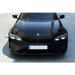 Nieren 1 Bar (2018-2022, Schwarz Matt) Foto 1