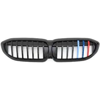 Nieren 1 Bar (2018-2022, M-Color) Foto 2