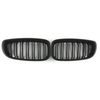 Nieren M-Look (für F34, Schwarz Matt) BMW 3 Series F34 2013–2020 Foto 2