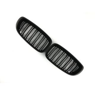 Nieren M-Look (für F34, Schwarz Matt) BMW 3 Series F34 2013–2020 Foto 3
