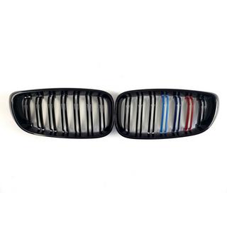 Nieren M-Look (für F34, M-Color) BMW 3 Series F34 2013–2020 Foto 2