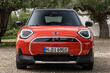 Testbericht zum elektrischen Crossover MINI Aceman Foto 1