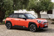Testbericht zum elektrischen Crossover MINI Aceman Foto 3