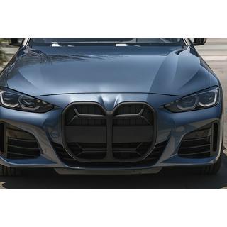 CS-Style Nieren (für G26, Schwarz Matt) BMW 4 Series G22/23/26 2020- Foto 1