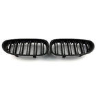 BMW 5 Series E60/E61 2003-2010 Nieren M-Look (schwarz matt) Foto 4