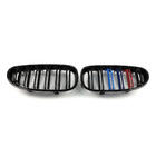 BMW 5 Series E60/E61 2003-2010 Nieren M-Look (M-Color) Foto 4