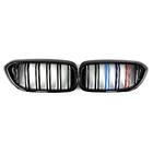 BMW 5er G30/G31 2017–2023 Nieren M-Look (2017-2020, M-Color) Foto 2