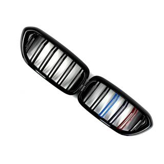 Nieren M-Look (2017-2020, M-Color) BMW 5er G30/G31 2017–2023 Foto 3