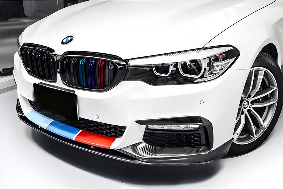 BMW 5er G30/G31 2017–2023 Nieren M-Look (2017-2020, M-Color) Image