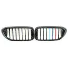 BMW 5er G30/G31 2017–2023 Nieren 1 Bar (2017-2020, M-Color) Foto 2