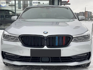 BMW 6 Series G32 2017- Nieren M-Look (2017-2020, M-Color) Foto 1