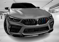 BMW 8 Series G14/G15/G16 2018- Nieren M-Look (2018-2022, M-Color) Foto 1