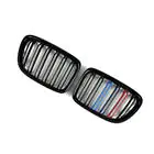 BMW X1 E84 2009-2015 Nieren M-Look (M-Color) Foto 3
