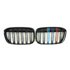 BMW X1 F48 2015-2022 Nieren M-Look (2015-2019, M-Color) Foto 2