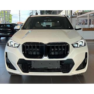 Nieren 1 Bar (Schwarz Glanz) BMW X1/iX1 (U11) 2022- Foto 1