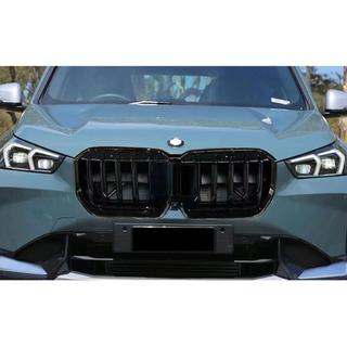 Nieren 1 Bar (schwarz matt) BMW X1/iX1 (U11) 2022-