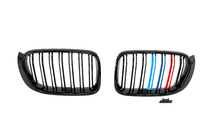 BMW X3 F25 2011-2018 Nieren M-Look (2014-2018, M-Color) Foto 3