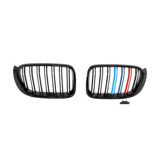 Nieren M-Look (2014-2018, M-Color) BMW X3 F25 2011-2018 Foto 3