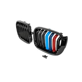 Nieren M-Look (M-Color) BMW X4 F26 2014-2018 Foto 4