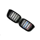 BMW X4 G02 2018- Nieren M-Look (2018-2021, M-Color) Foto 3