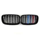BMW X5 E70 2007-2013 Nieren M-Look (M-Color) Foto 2