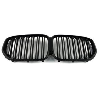 Nieren M-Look (2019-2022, Schwarz Matt) BMW X5 G05 2019–2026 Foto 4