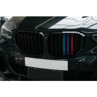 Nieren M-Look (2019-2022, M-Color) BMW X5 G05 2019–2026 Foto 1