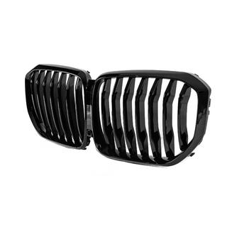 Nieren 1 Bar (2019-2022, Schwarz Glanz) BMW X5 G05 2019–2026 Foto 4