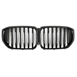 Nieren 1 Bar (2023+, Schwarz Glanz) BMW X5 G05 2019–2026 Foto 2