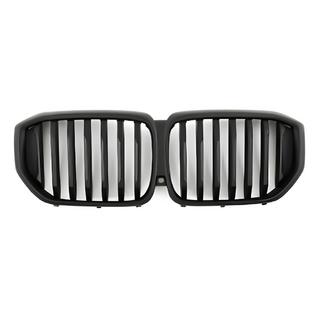 Nieren 1 Bar (2023+, Schwarz Matt) BMW X5 G05 2019–2026 Foto 2