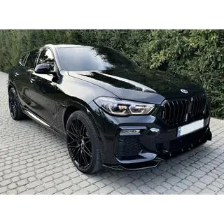 Nieren 1 Bar (2019-2022, Schwarz Glanz) Foto 2
