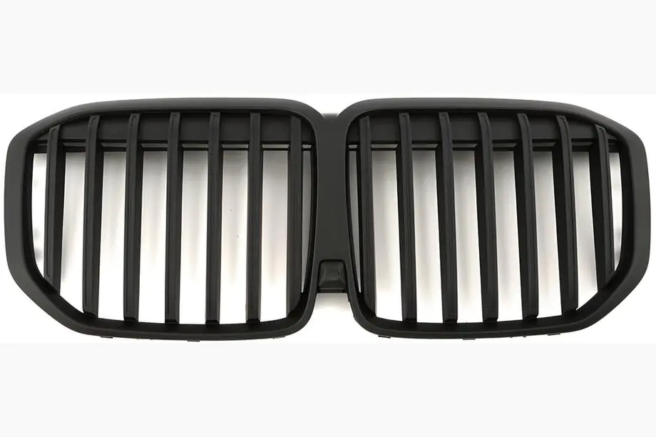 BMW X7 G07 2019- Nieren 1 Bar (2023+, M-Color) Foto 2