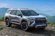 Chevrolet Traverse Testbericht: Dritte Generation Foto 2