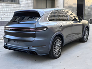 Porsche Cayenne 2010-2017 Facelift Kit 2024 Foto 4