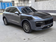 Porsche Cayenne 2010-2017 Facelift Kit 2024 Foto 2