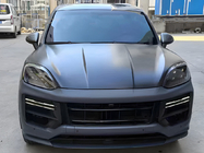 Porsche Cayenne 2010-2017 Facelift Kit 2024 Foto 3