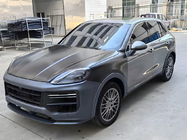 Porsche Cayenne 2010-2017 Facelift Kit 2024 Foto 5