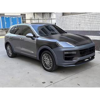 Facelift Kit 2024 Porsche Cayenne 2010-2017 Foto 2