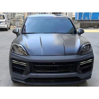 Facelift Kit 2024 Porsche Cayenne 2010-2017 Foto 3
