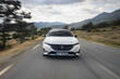 Peugeot e-308: Testbericht eines stylischen Elektro-Fließheckmodells Foto 1