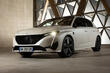Peugeot e-308: Testbericht eines stylischen Elektro-Fließheckmodells Foto 2