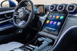 Mercedes-Benz CLE Cabriolet: Spezifikationen, Ausstattung und Stil Foto 6