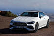 Mercedes-Benz CLE Cabriolet: Spezifikationen, Ausstattung und Stil Foto 4