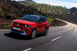 Citroen C3 Aircross Testbericht: zweite Generation 2024 Foto 4